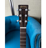Martin Martin D-X2E Brazilian Rosewood Acoustic