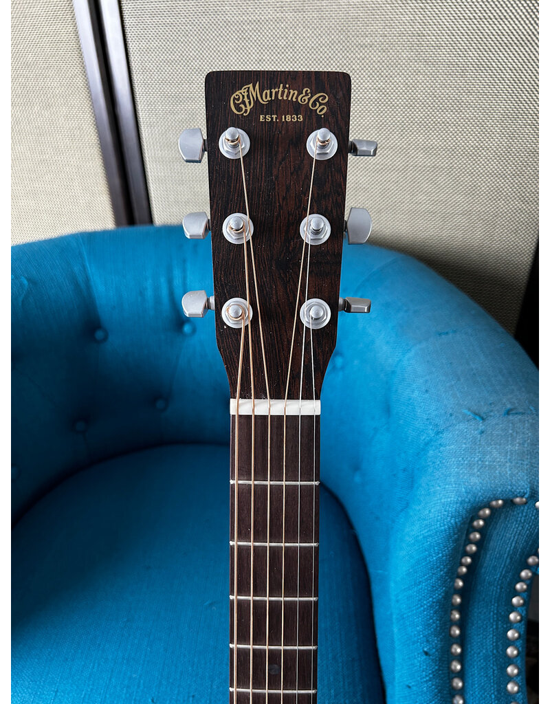 Martin Martin D-X2E Brazilian Rosewood Acoustic
