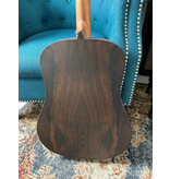 Martin Martin D-X2E Brazilian Rosewood Acoustic