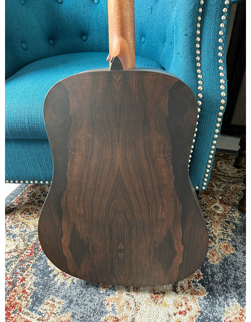 Martin Martin D-X2E Brazilian Rosewood Acoustic