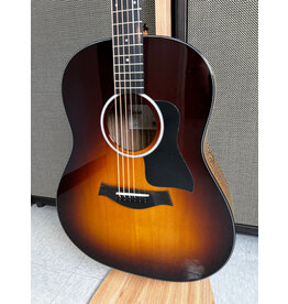 Taylor Used Taylor 217e Plus Tobacco Sunburst Acoustic