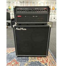 red plate Used Red Plate Astrodust 50w head