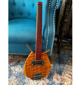 Sankey Used Sankey The Nugget w/bag