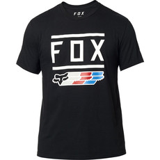 Fox Racing Fox Super Short Sleeve Tee