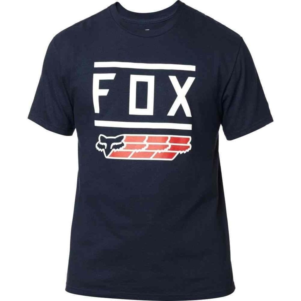 Fox Racing Fox Super Short Sleeve Tee