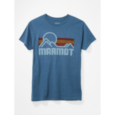 Marmot Marmot Men's Coastal Tee Short Sleeve