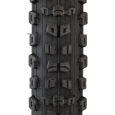 Maxxis Maxxis Aggressor Tire - 27.5 x 2.5, Tubeless, Folding, Black, Dual, EXO, Wide Trail