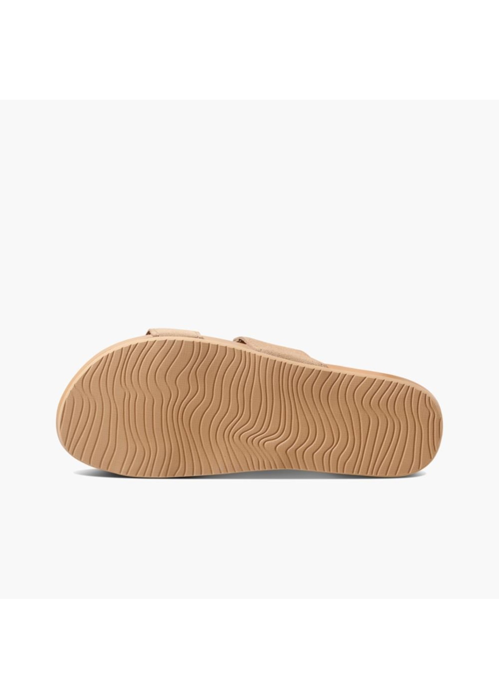 Cushion Bounce Vista Suede - Surf Side Ottawa