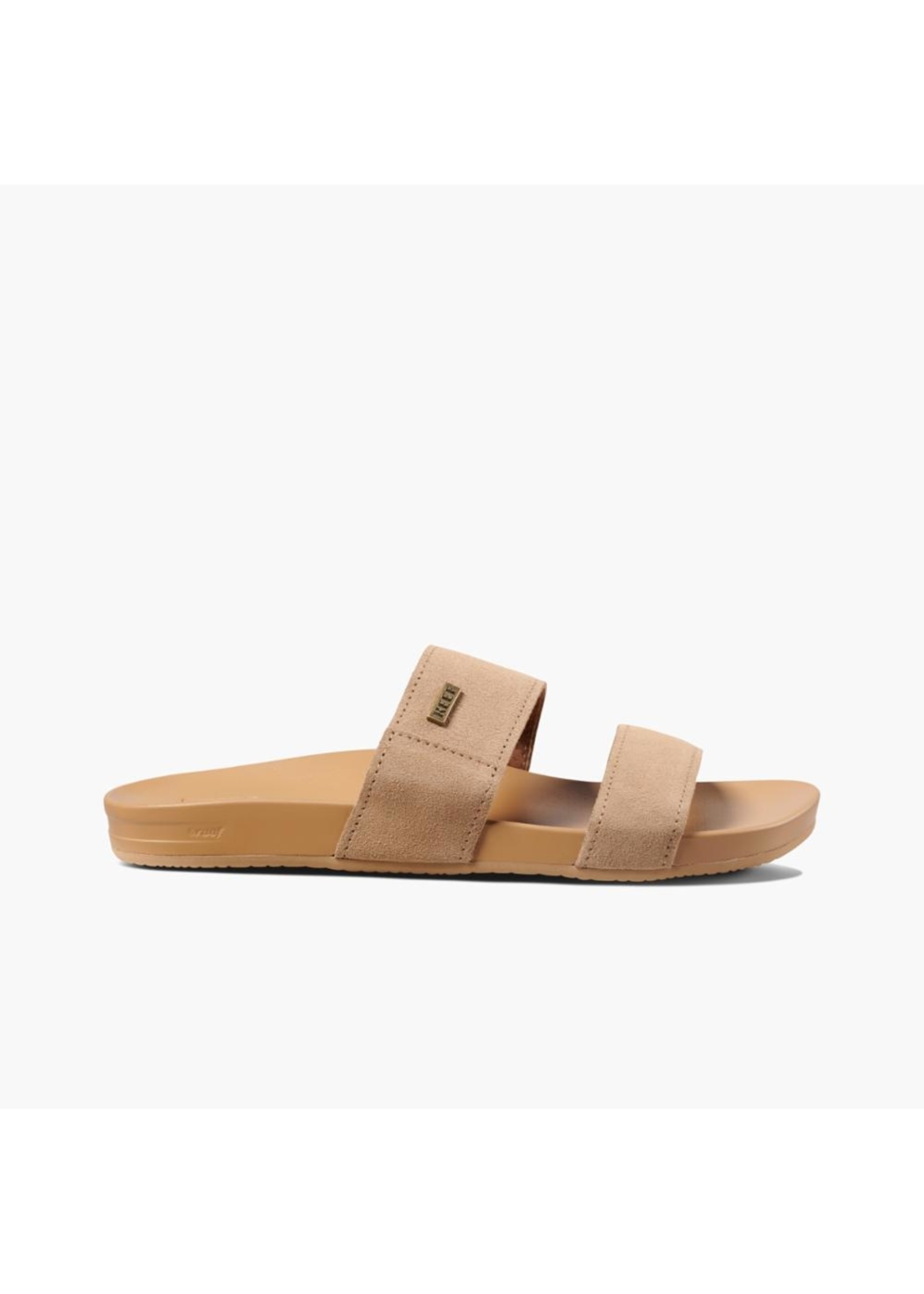 Cushion Bounce Vista Suede - Surf Side Ottawa