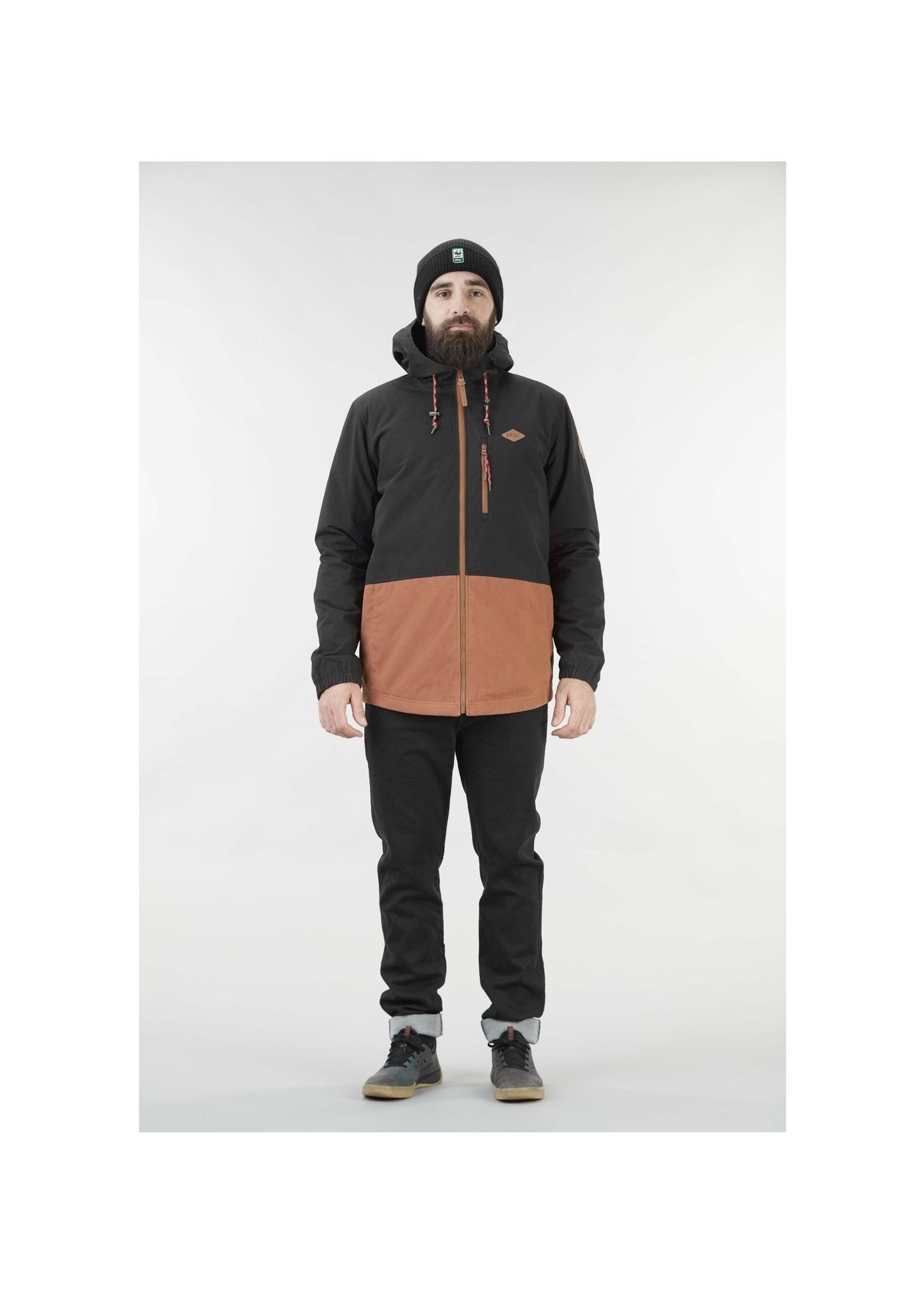 Picture Organic Clothing SURFACE INSULATED JKT