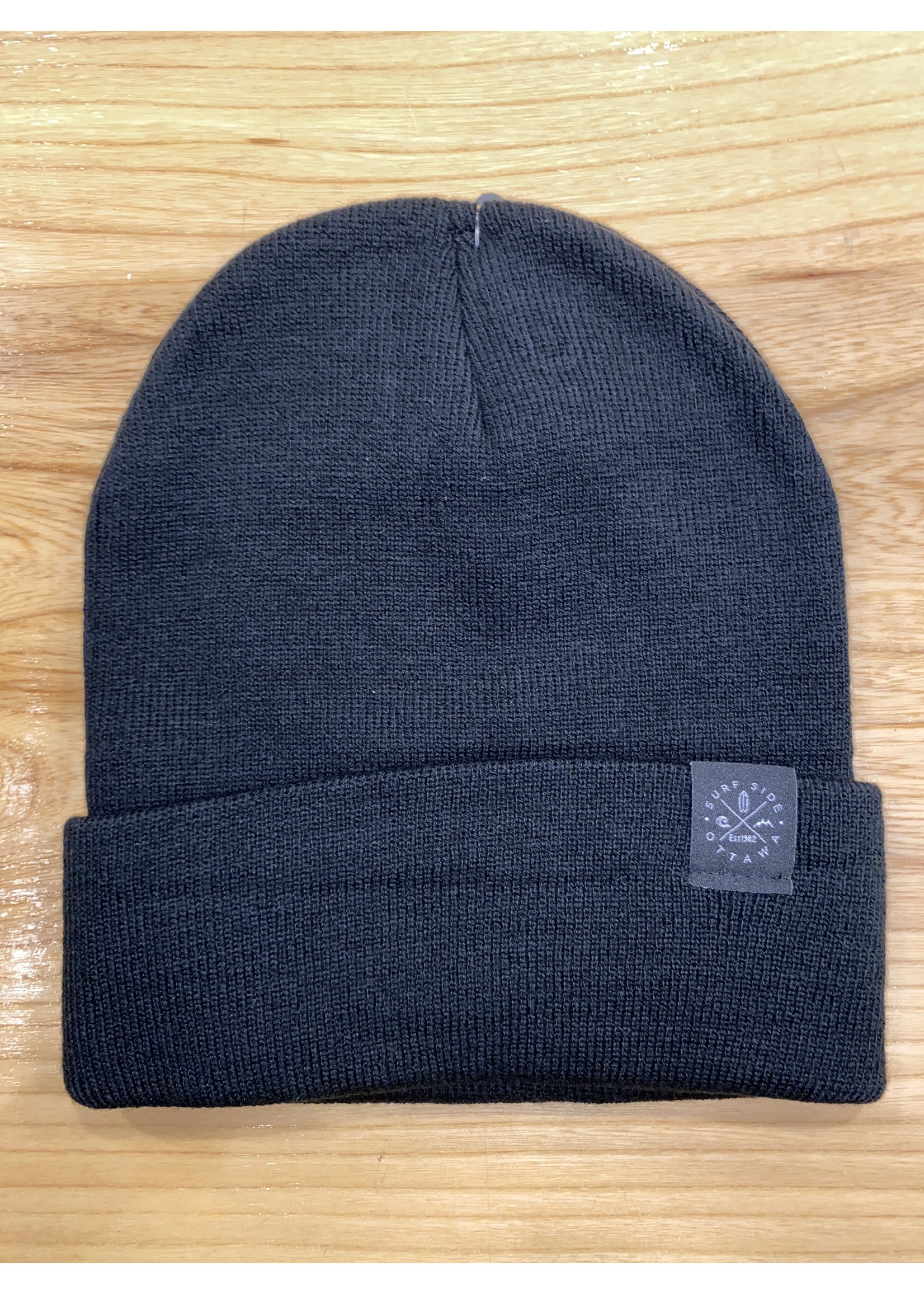 Surf Side Beanie - Surf Side Ottawa