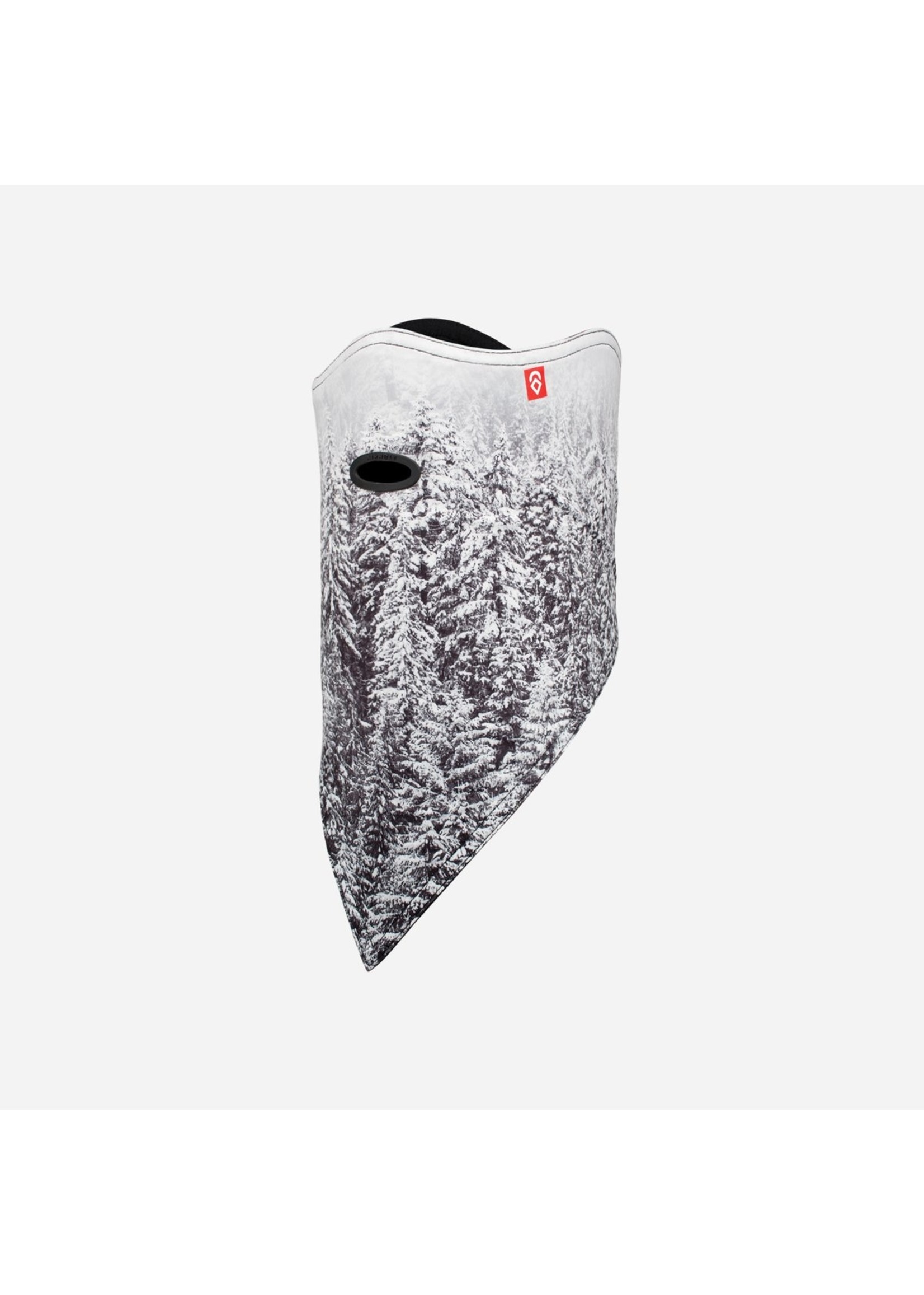 Airhole FACEMASK STANDARD 2 LAYER