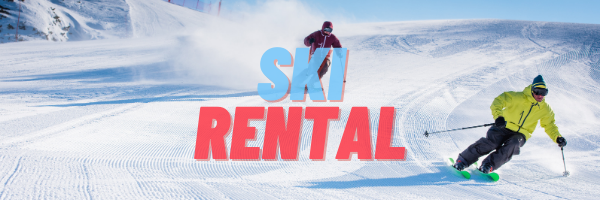 Ski Rental
