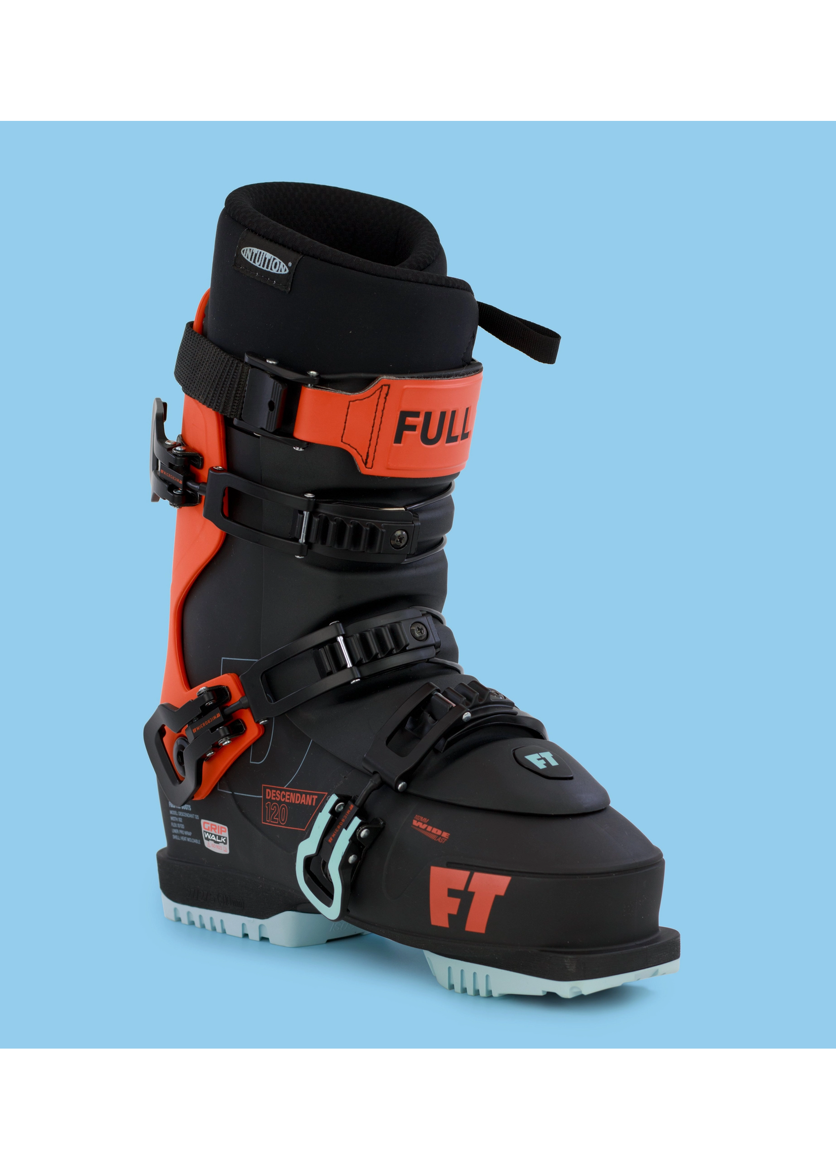 Full Tilt Ski Boots: Why you should buy them 