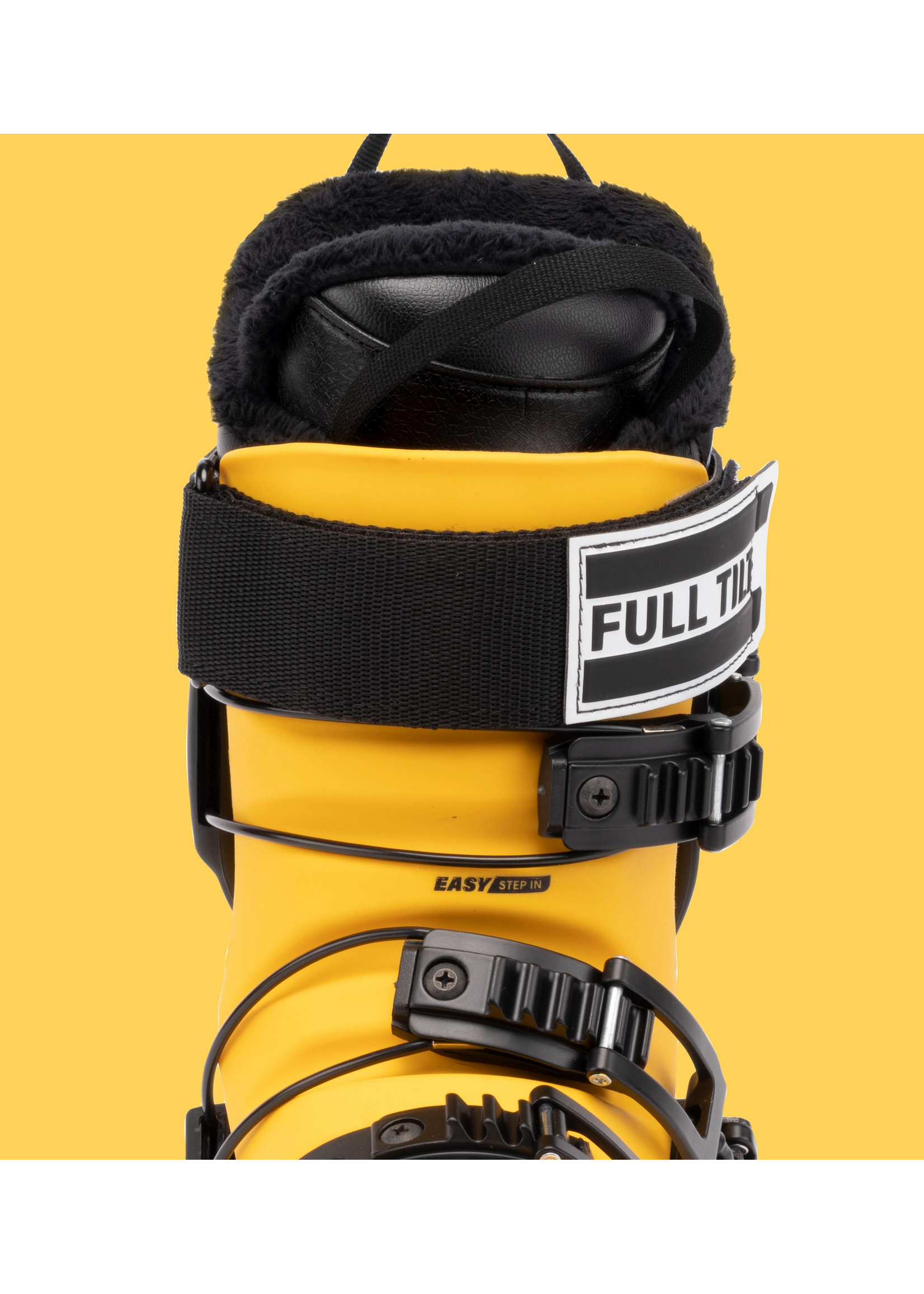 Full Tilt PLUSH 70