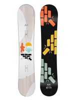 Arbor Snowboards RELAPSE CAMBER 153