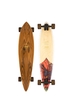 Arbor PINTAIL GROUNDSWELL FISH 37in