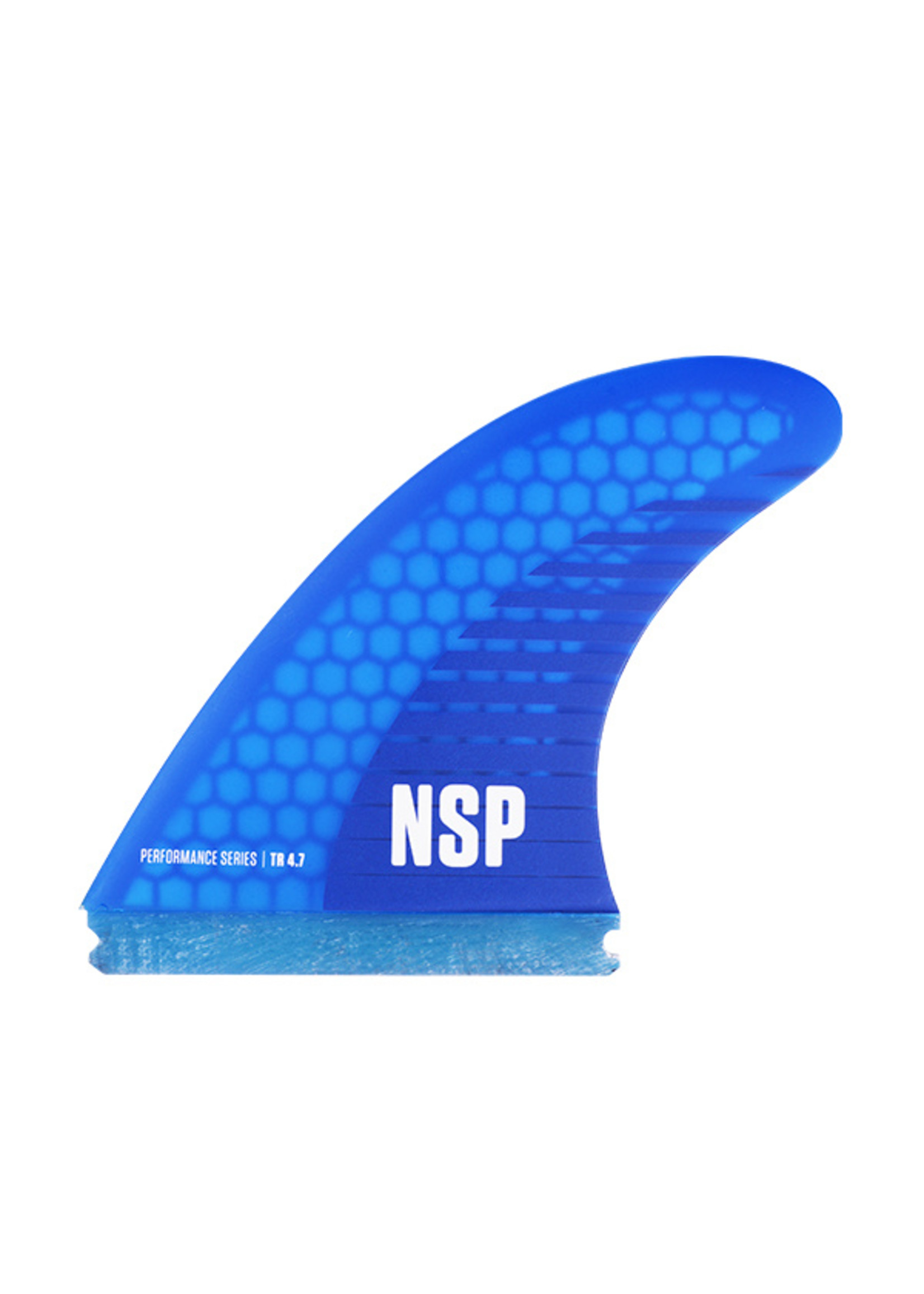 NSP PERFORMANCE SERIES THRUSTER 4.7'' (FTU)