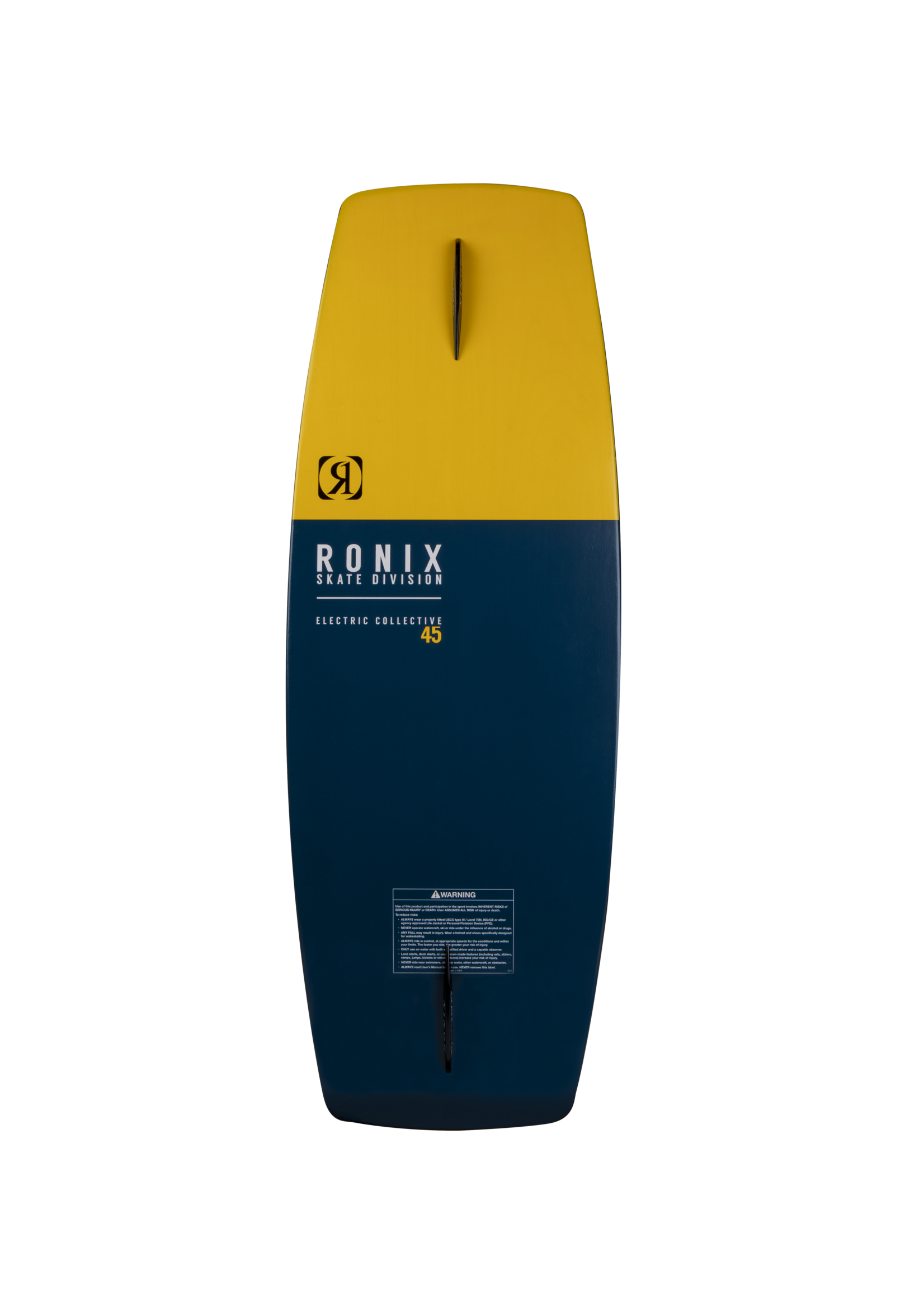 Ronix ELECTRIC COLLECTIVE
