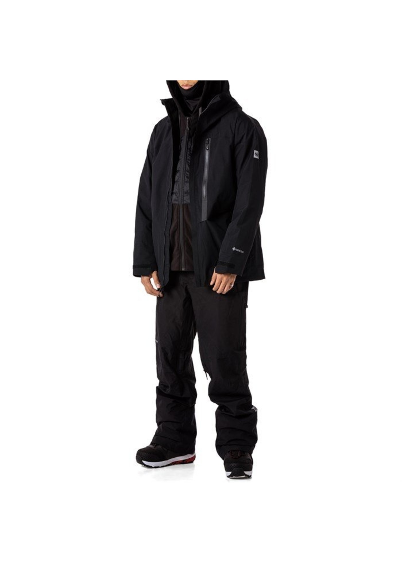 686 GORE-TEX GT JACKET - Surf Side Ottawa