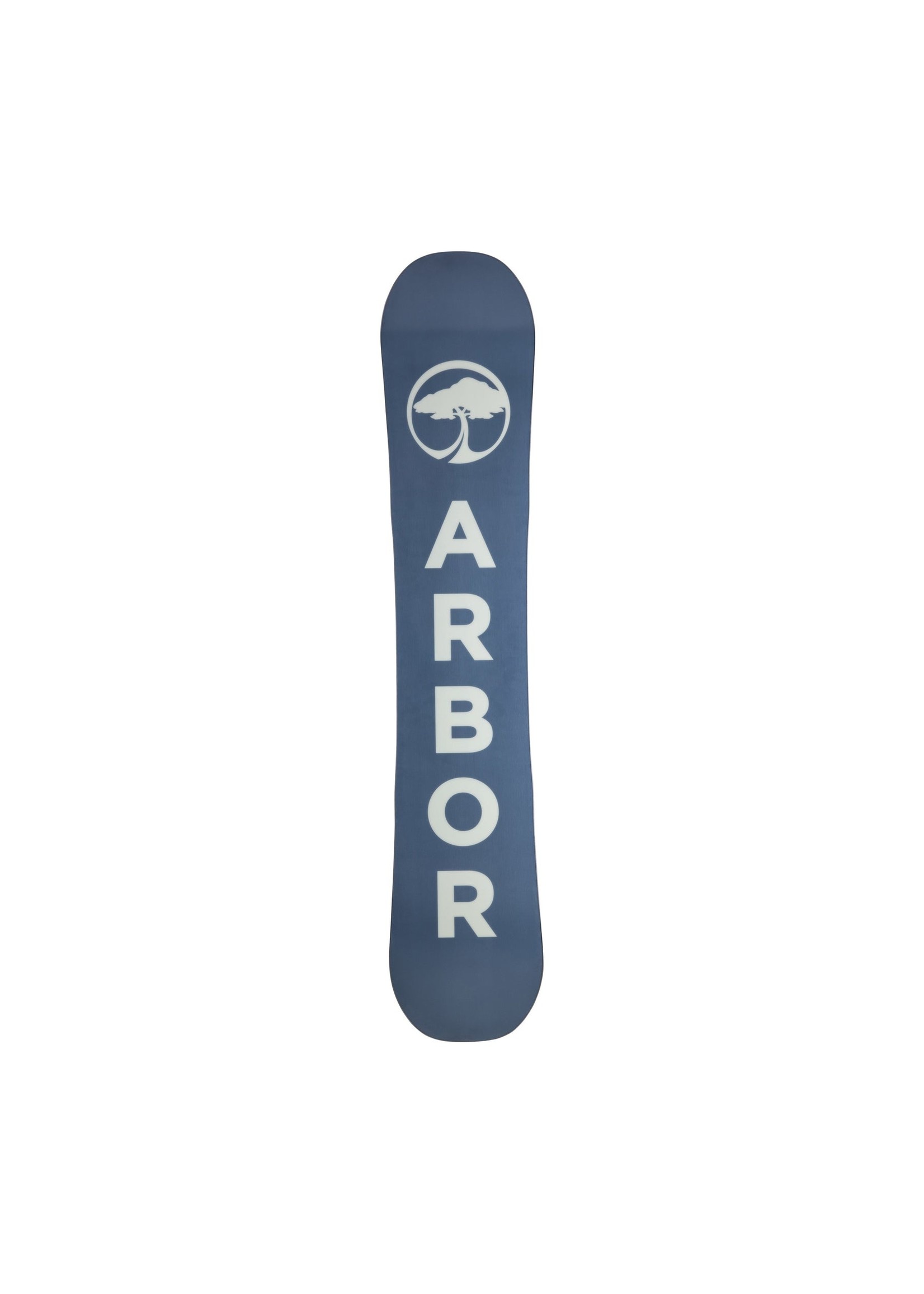 Arbor Snowboards ARBOR FOUNDATION ROCKER