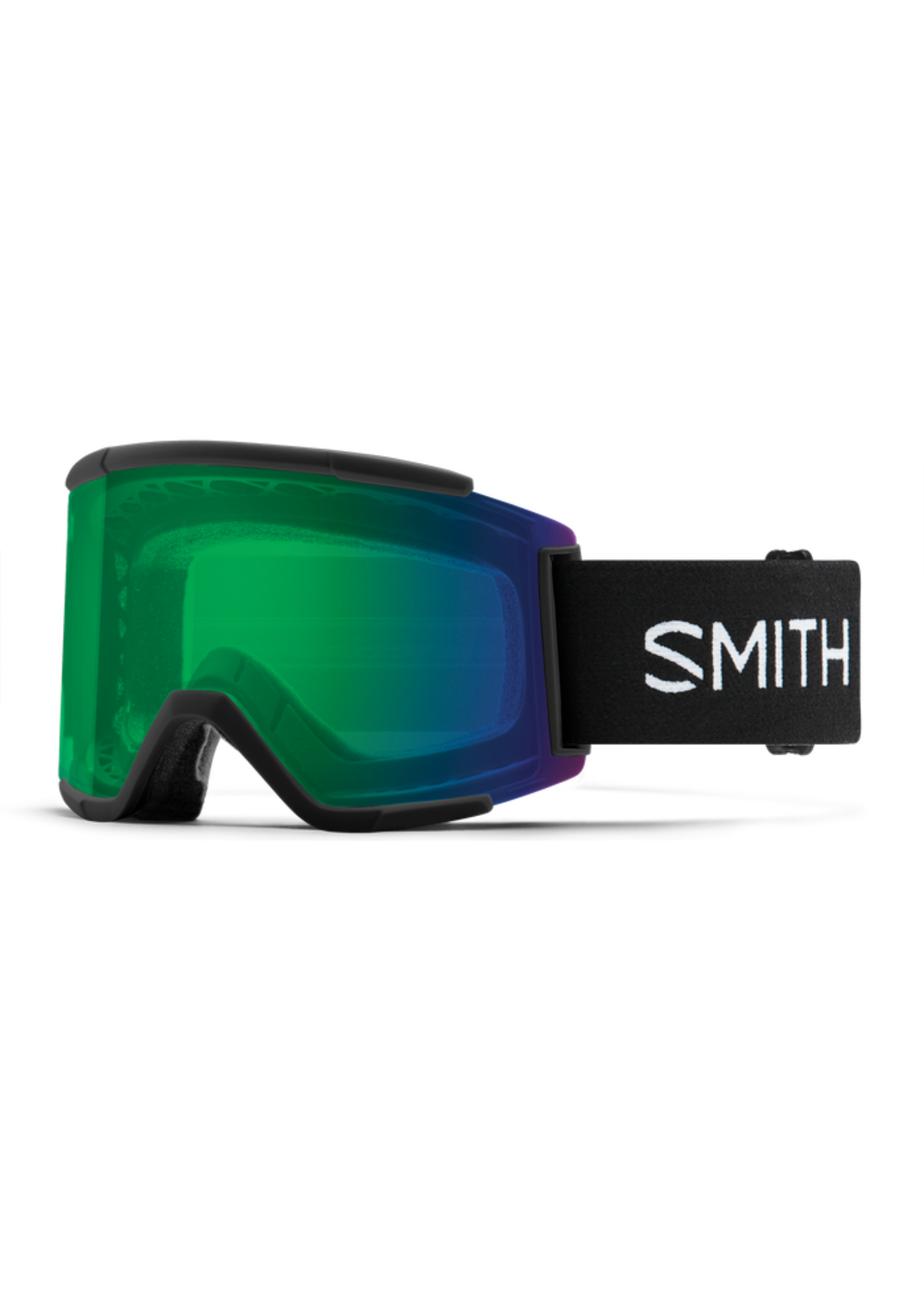 Smith SMITH SQUAD XL BLACK CHROMAPOP (GREEN/STORM ROSE)
