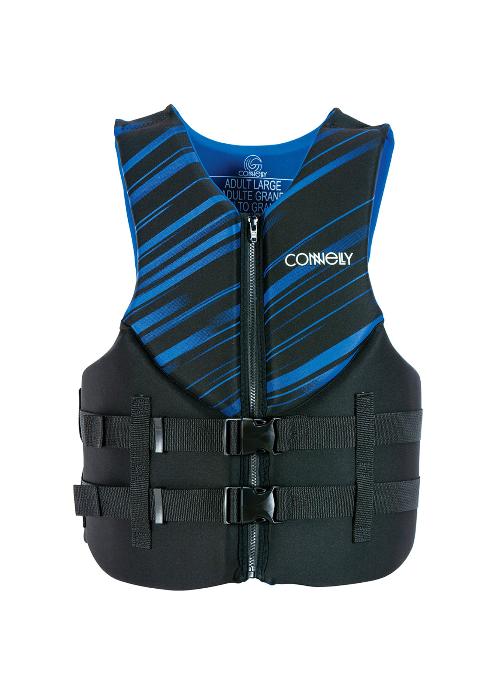 Connelly CONNELLY MENS PROMO NEO BLUE