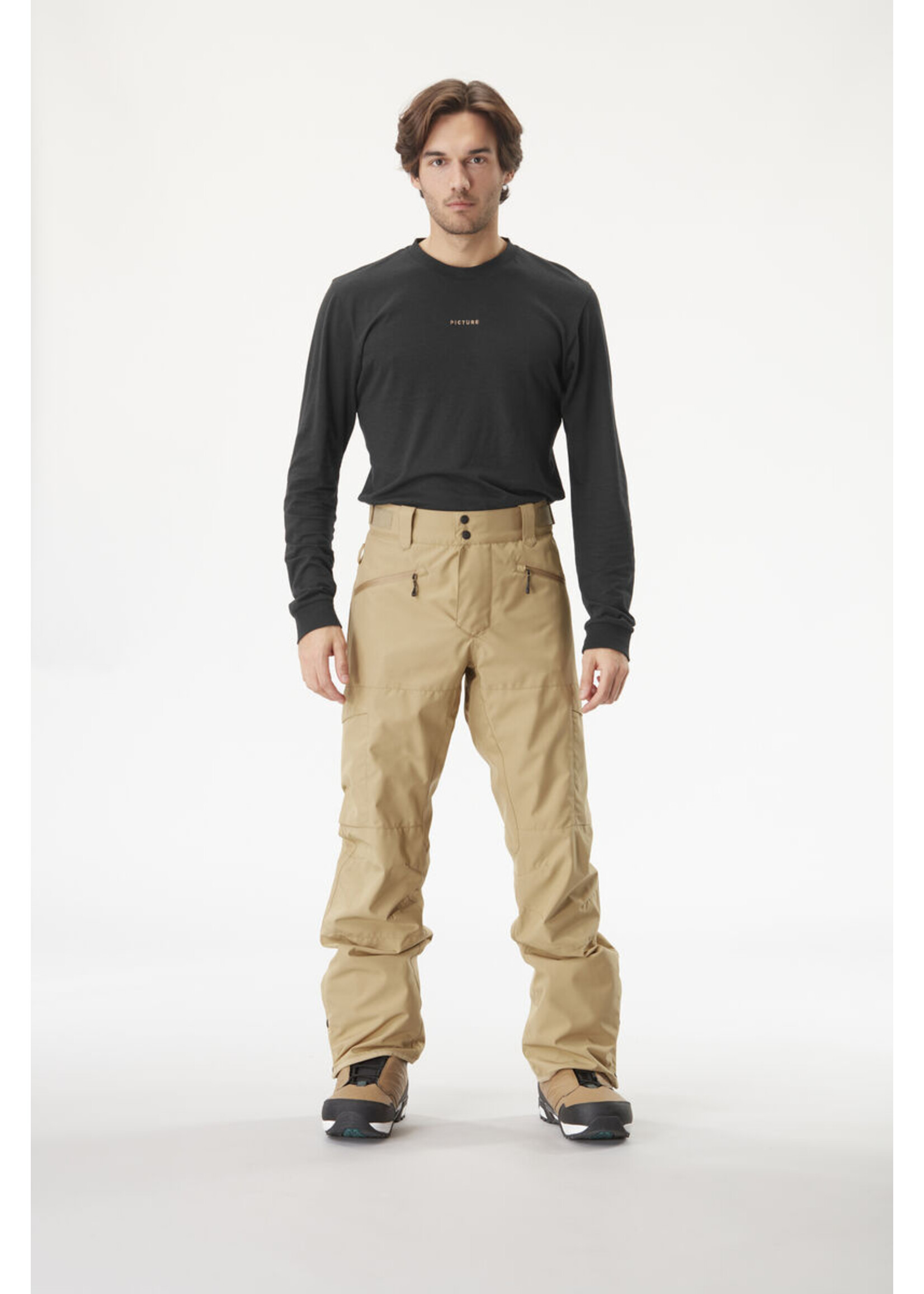 Picture Organic Clothing PICTURE ORGANIC PLAN PANTS