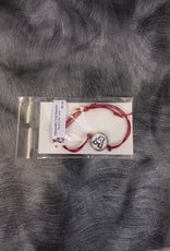 Adjustable Cord Bracelet