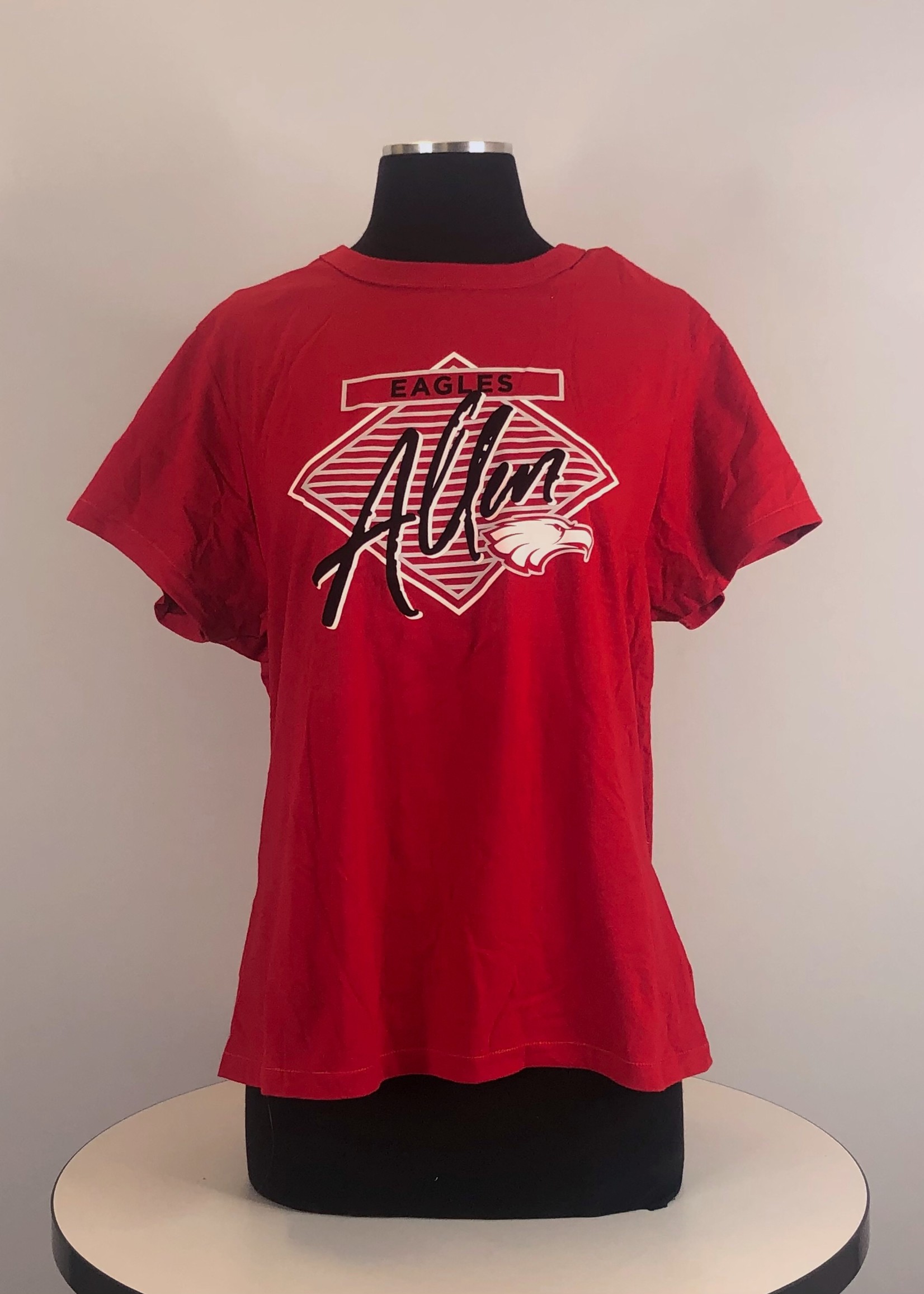 L2 Brands Re-Spin Tee