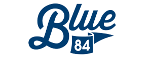 Blue 84