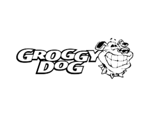 Groggy Dog