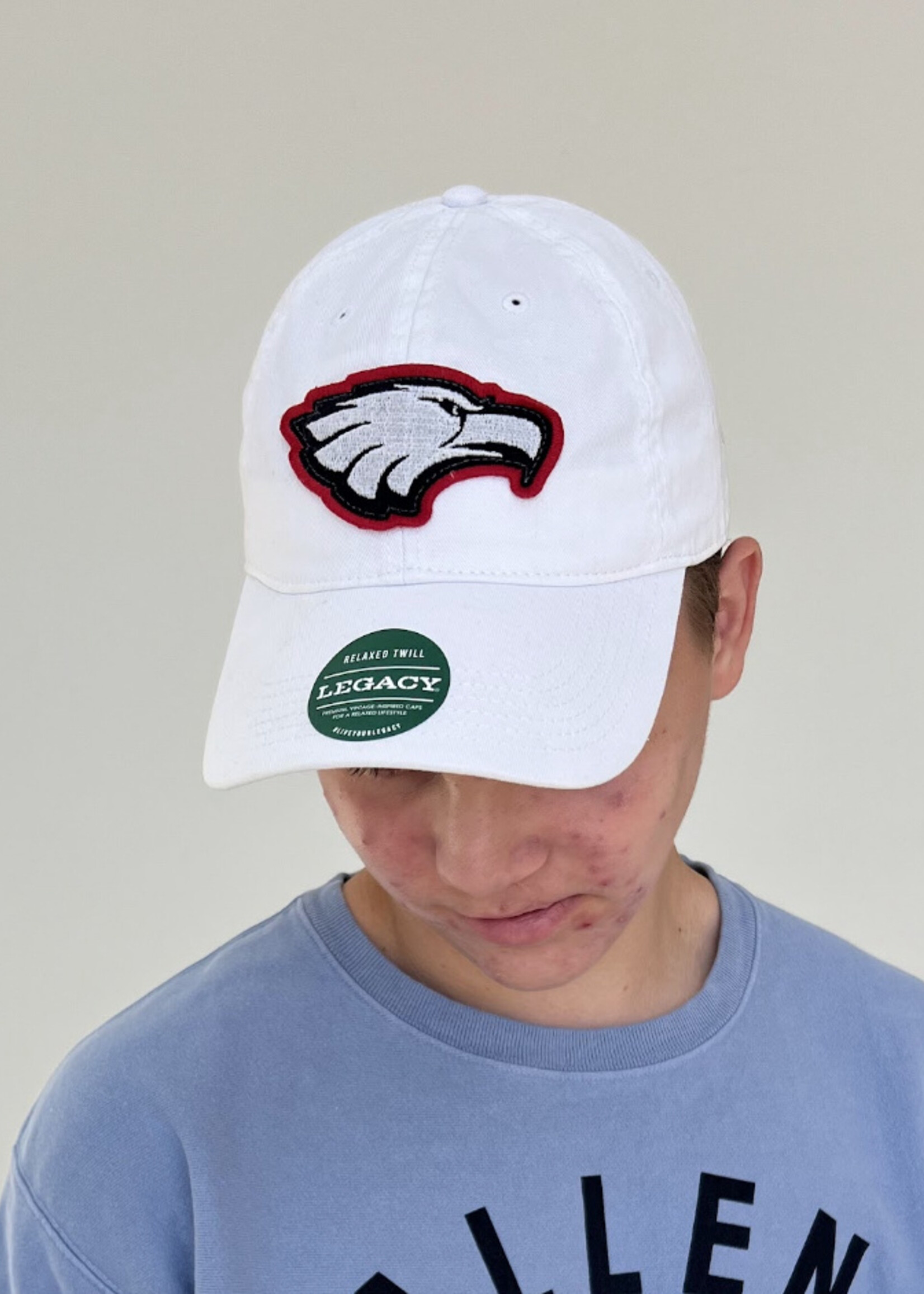 Eagle Twill Hat