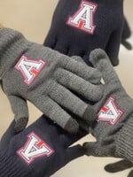 Knit Gloves