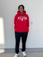 Champion Allen EST 1910 Hoodie