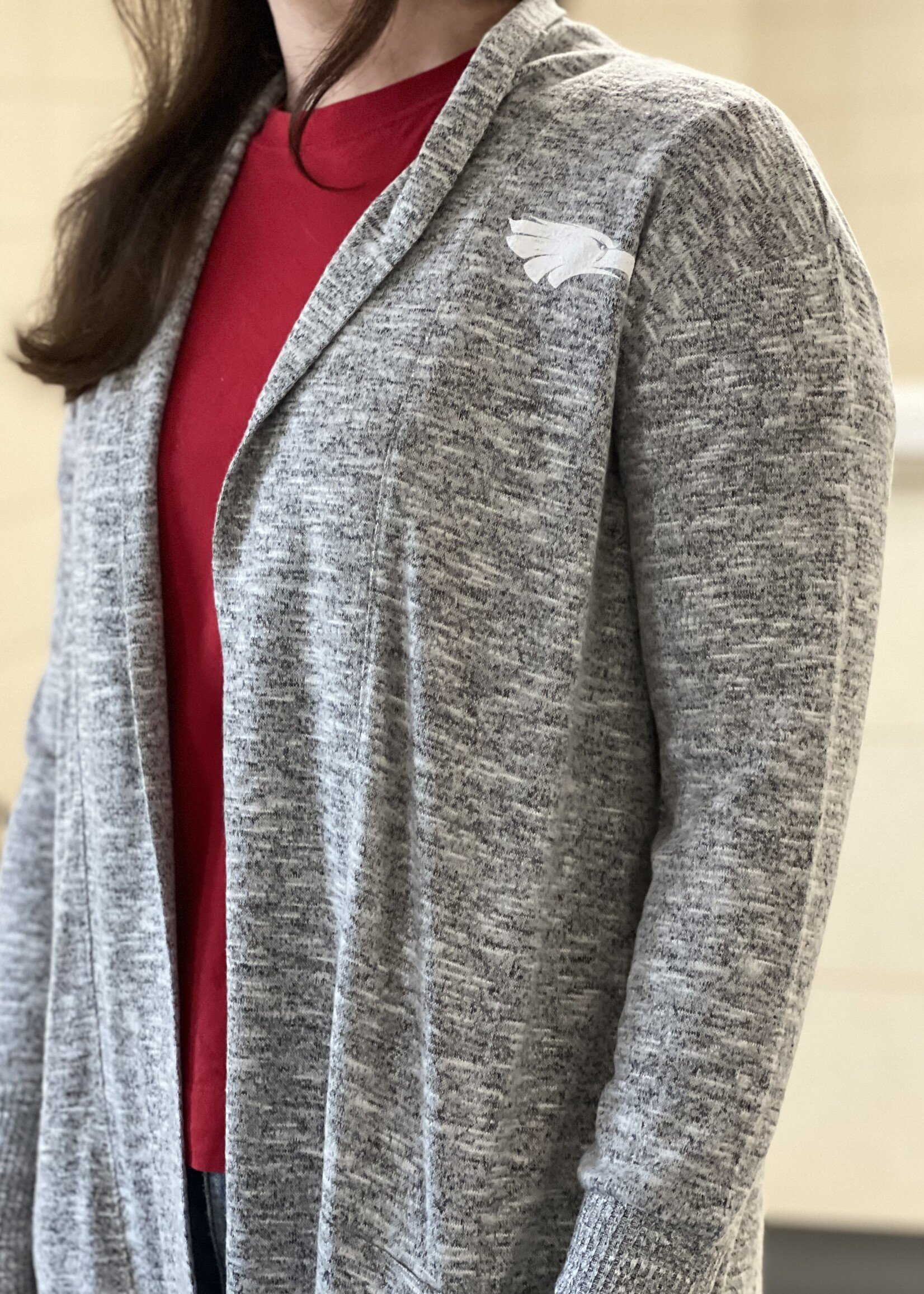 Campus Cardigan