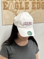 Pink EZA Relaxed Twill Hat