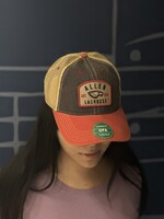 Lacrosse Trucker Hat