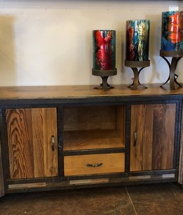Cody Cody TV Stand 35H x 72W x 21D
