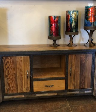 Cody Cody TV Stand 42H x 72W x 22D