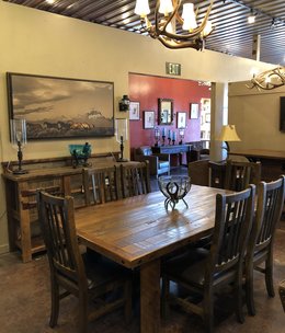 Heritage Legacy Side Chair 20Wx18Dx45H