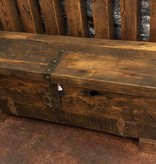 Artisans Queen End of Bed Chest 60x16x20