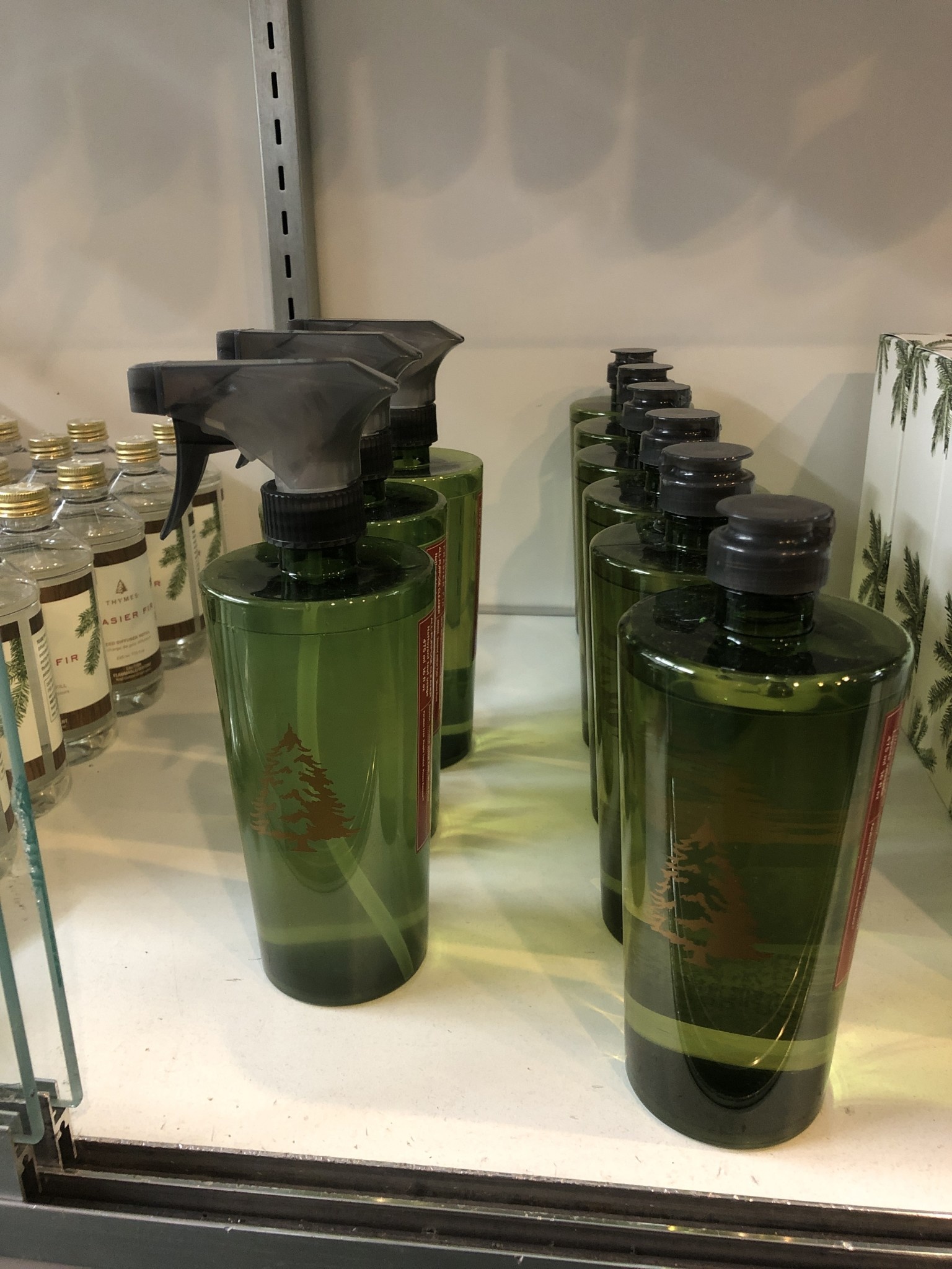 Frasier Fir FF All-Purpose Cleaner 16oz