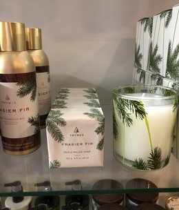 Frasier Fir FF Bar Soap