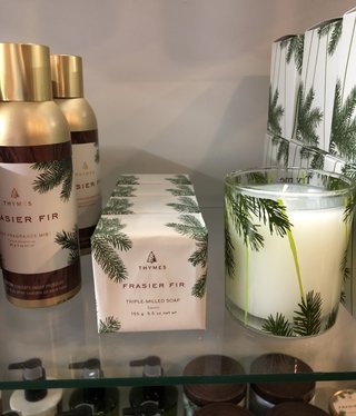 Frasier Fir FF Bar Soap