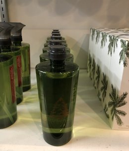 Frasier Fir FF Dishwashing Liquid
