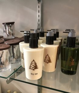 Frasier Fir FF Hand Lotion