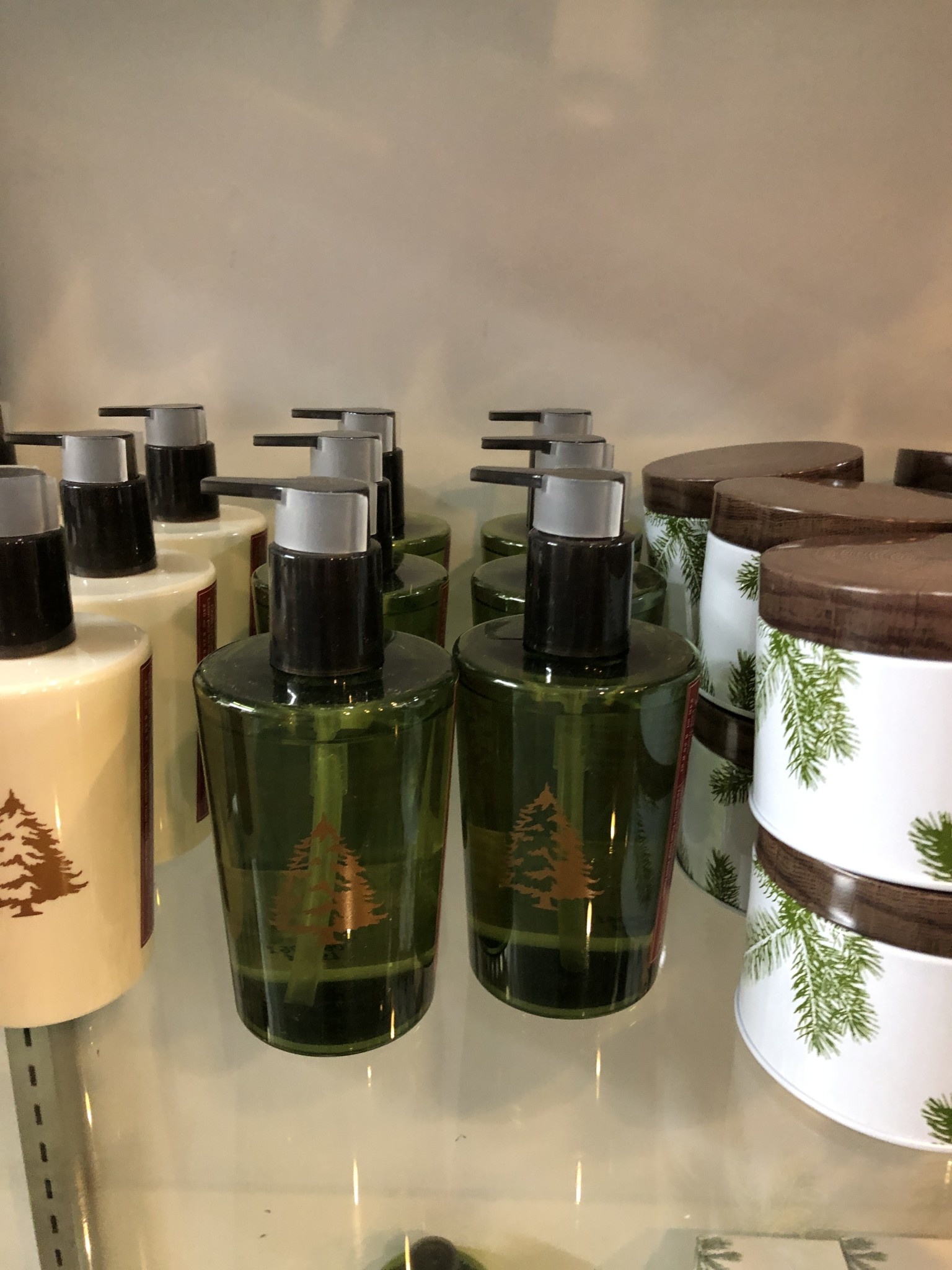 Frasier Fir FFR Hand Wash