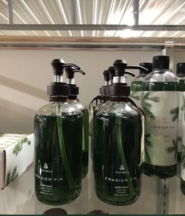 Frasier Fir FF Hand Wash Large