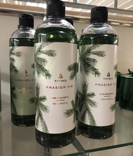 Frasier Fir FF Hand Wash Refill